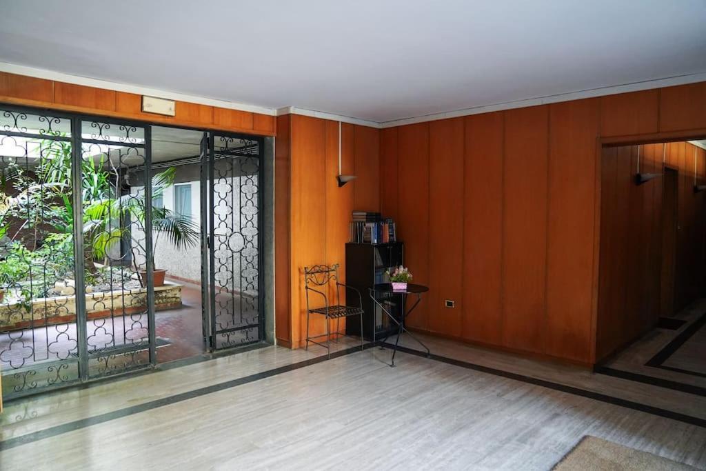 Apartamento San Peter View Roma Exterior foto