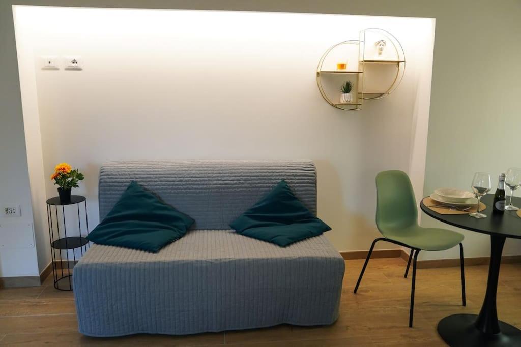 Apartamento San Peter View Roma Exterior foto